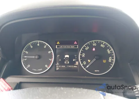 2013 Land Rover Lr4 from USA, damaged, VIN SALAG2D44DA671320